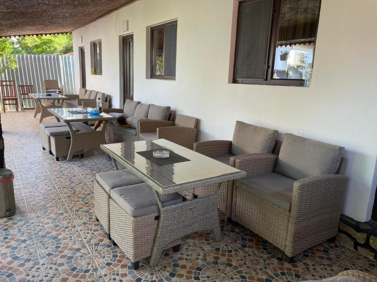 Casa Chitu Murighiol