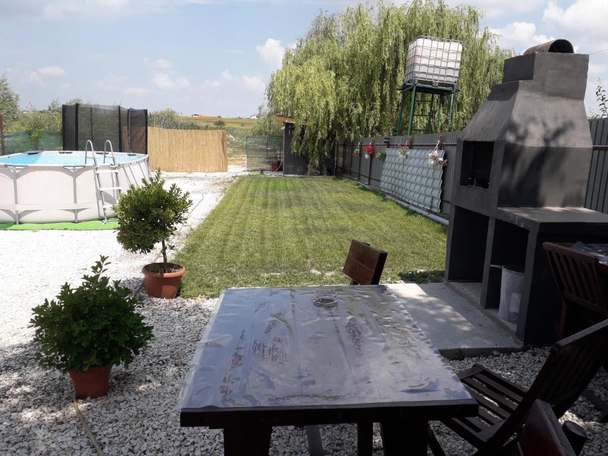 Casa Chitu