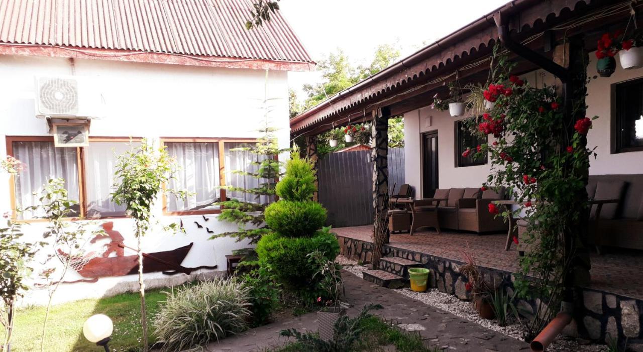 Casa Chitu * Murighiol