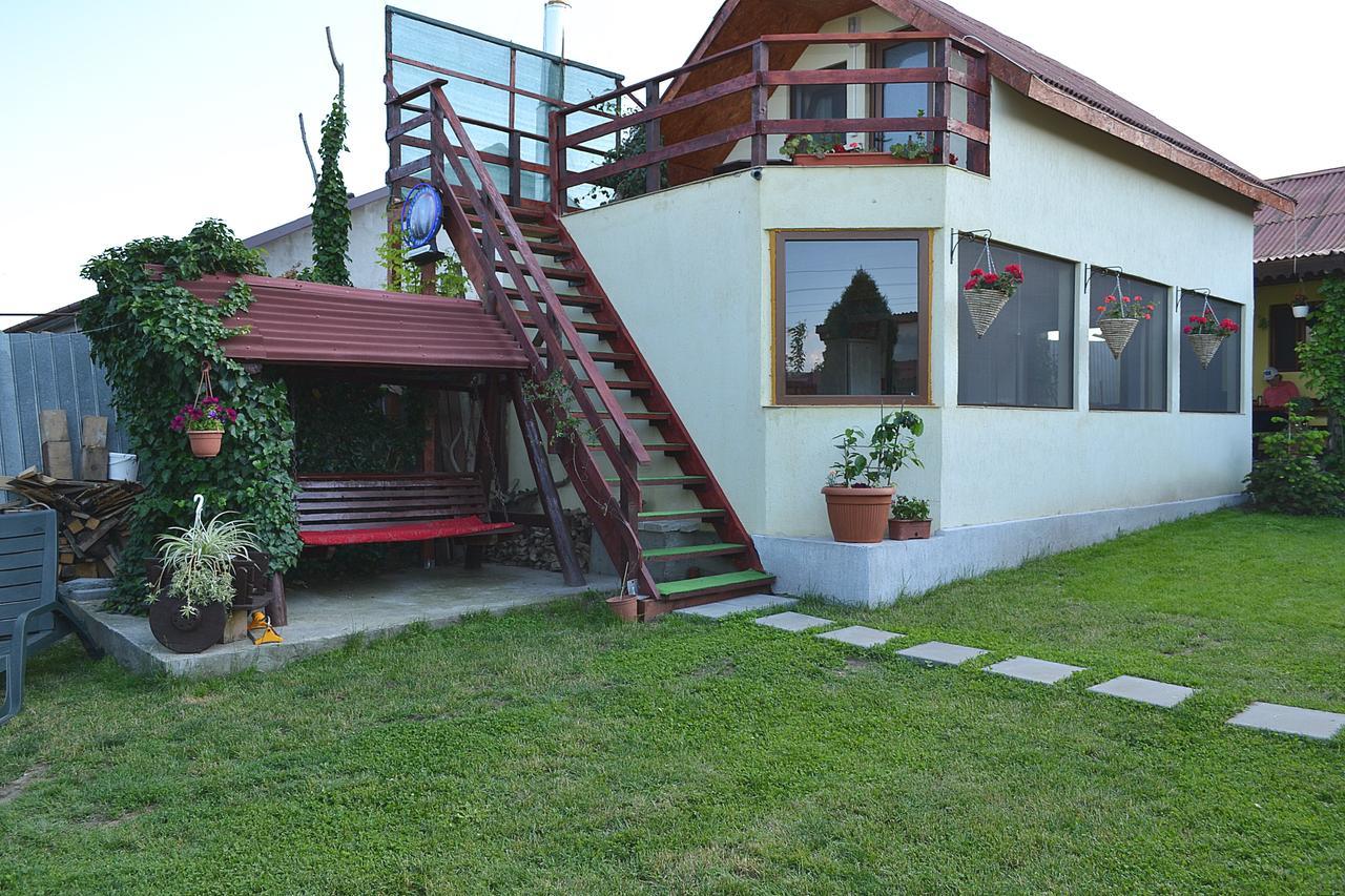 Casa Chitu *